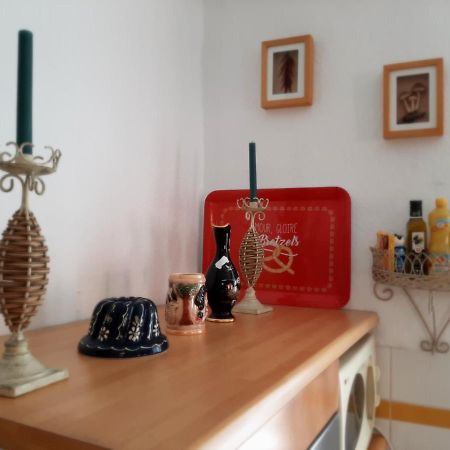 Appartamento Les Clefs de la Liberté Colmar Esterno foto